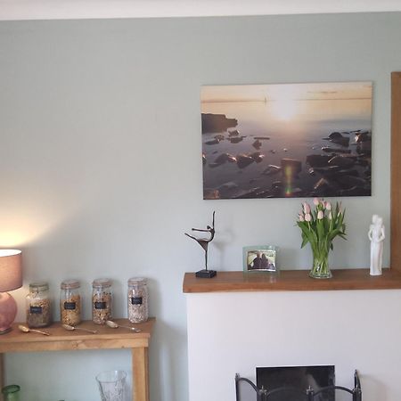 Bed and Breakfast Ha'Penny Acre Sherfield English Экстерьер фото