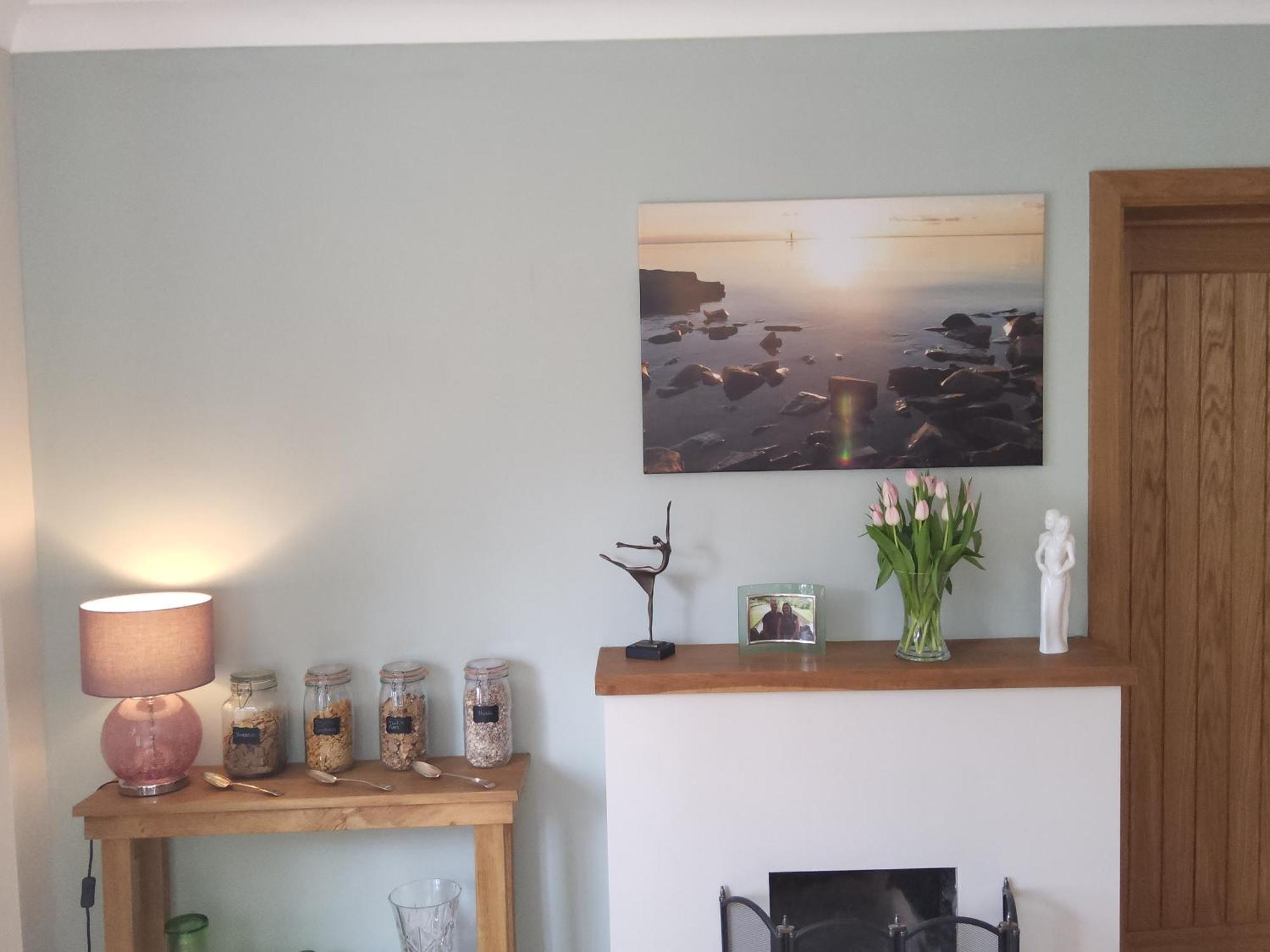 Bed and Breakfast Ha'Penny Acre Sherfield English Экстерьер фото