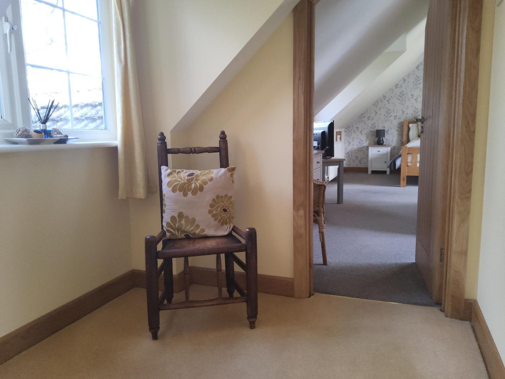Bed and Breakfast Ha'Penny Acre Sherfield English Экстерьер фото