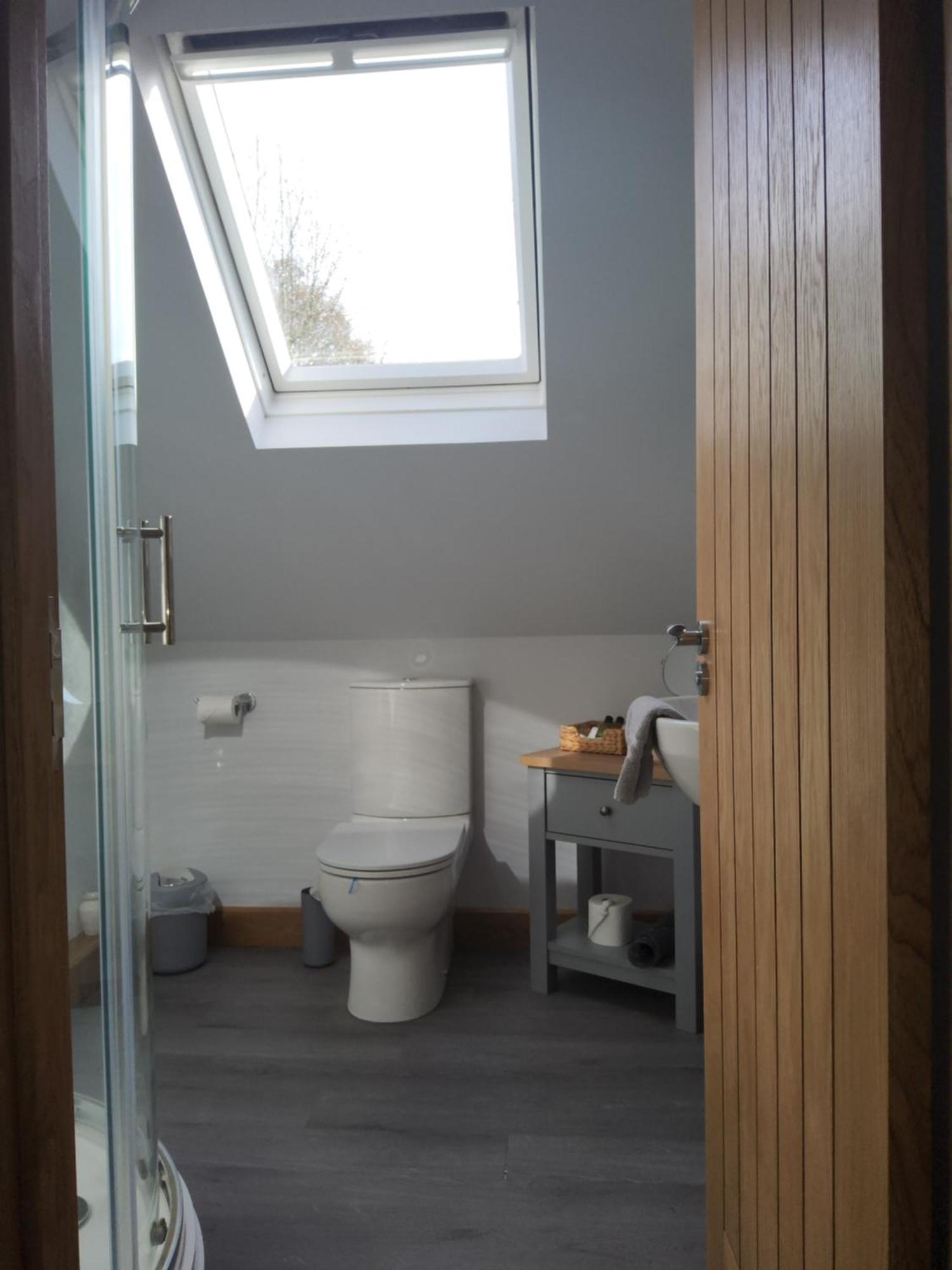 Bed and Breakfast Ha'Penny Acre Sherfield English Экстерьер фото