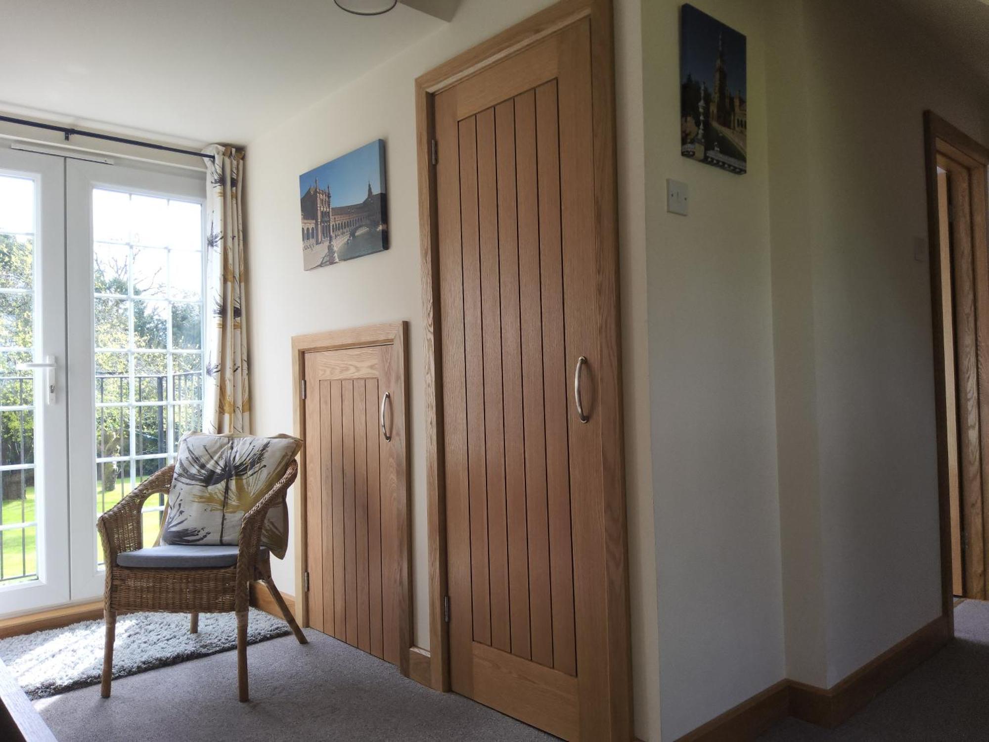 Bed and Breakfast Ha'Penny Acre Sherfield English Экстерьер фото