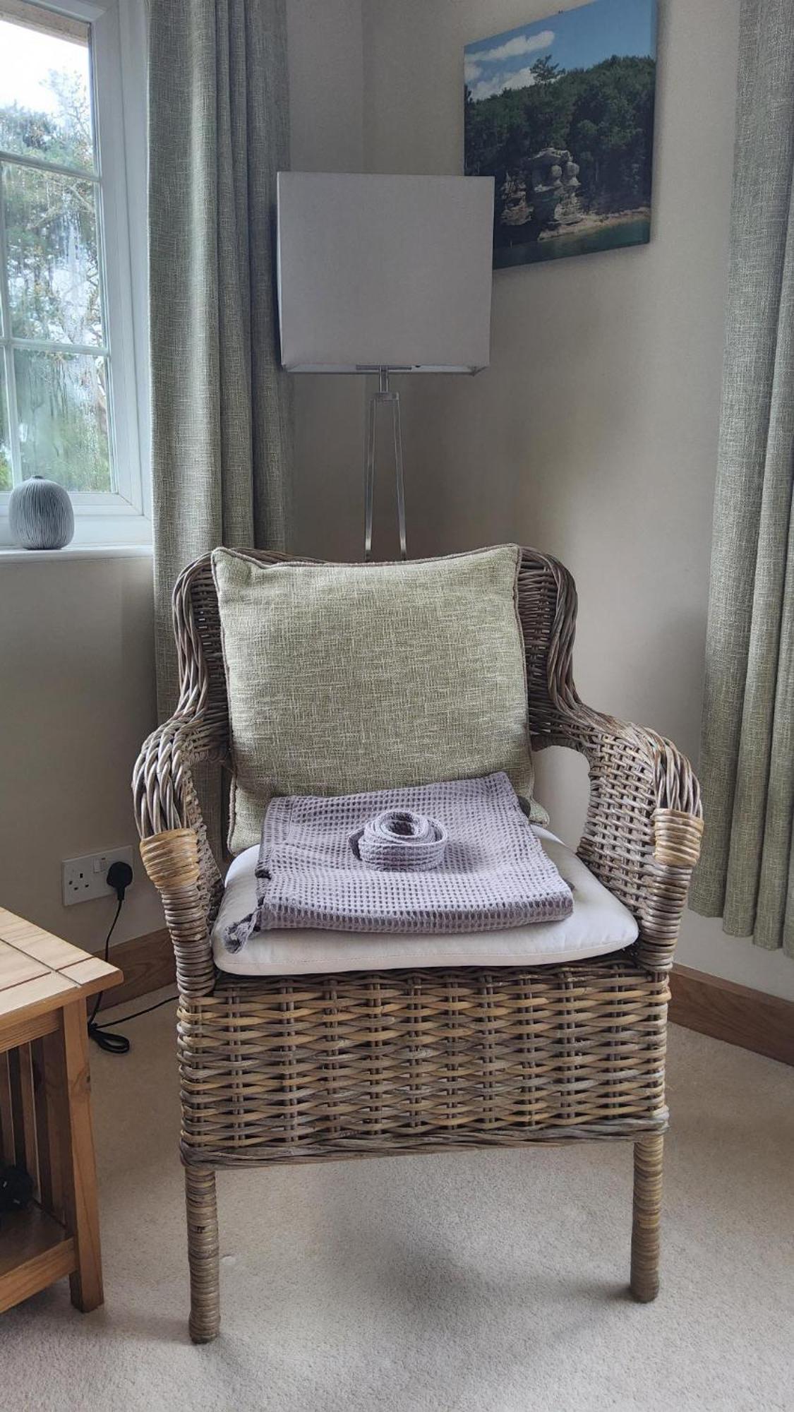 Bed and Breakfast Ha'Penny Acre Sherfield English Экстерьер фото
